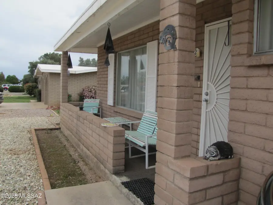 1002 E Irene, Pearce, AZ 85625 - #2