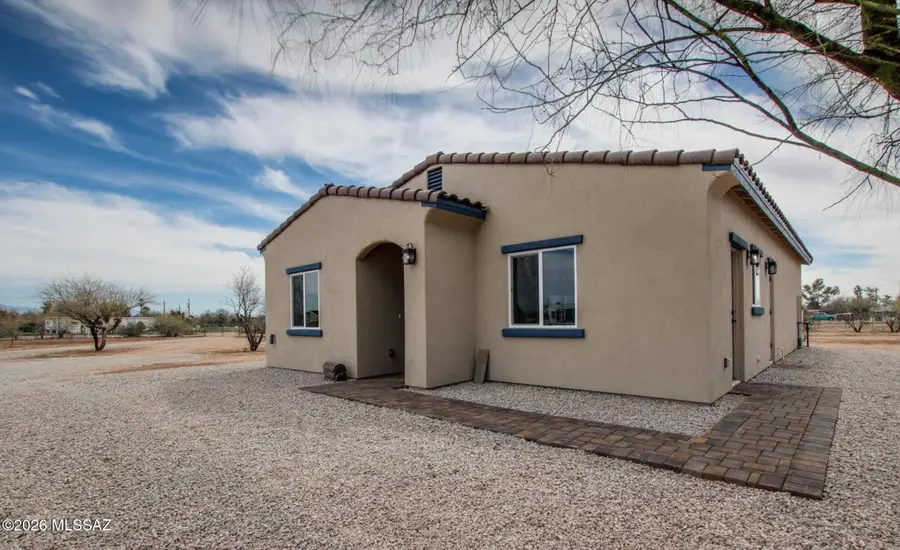 1801 Rusia, Rio Rico, AZ 85648 - #2