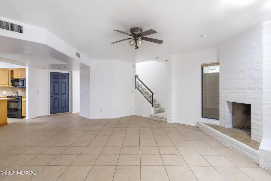 2817 E Sierra Vista Road, Tucson, AZ 85716 - #3