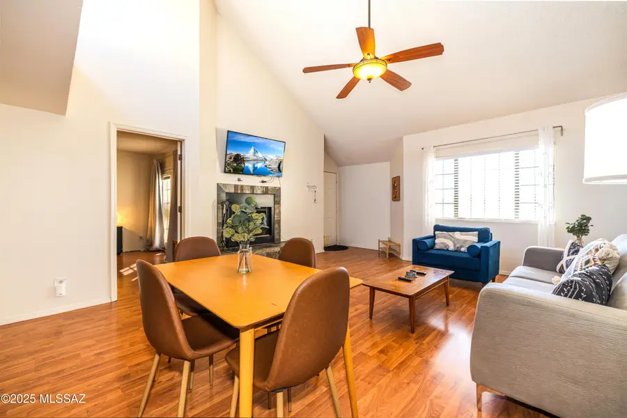 1200 E River, Tucson, AZ 85718 - #2