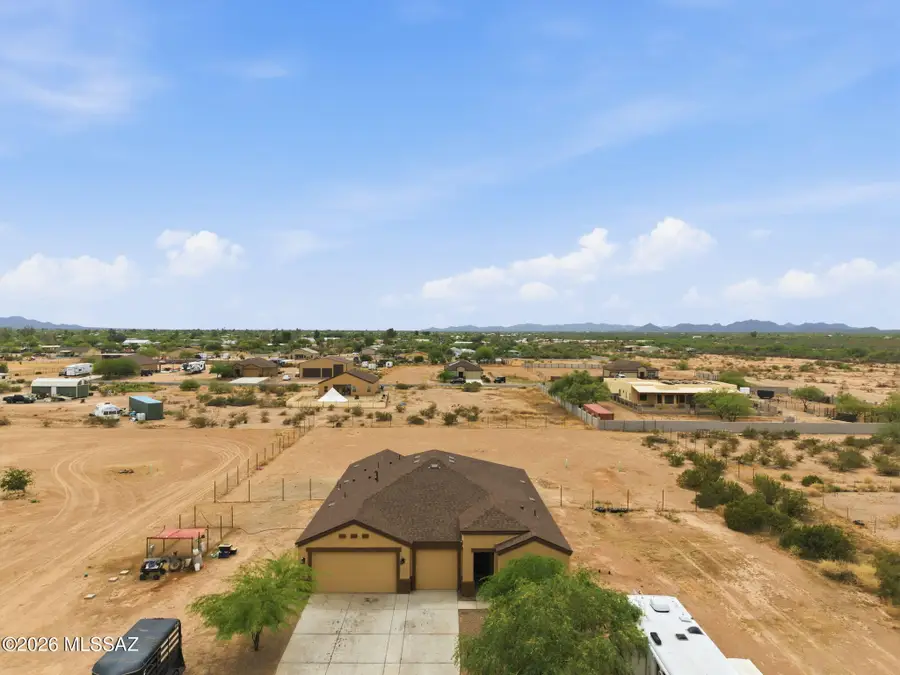 17131 W Weatherby, Marana, AZ 85653 - #3