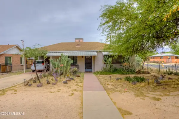 2437 E Beverly, Tucson, AZ 85719