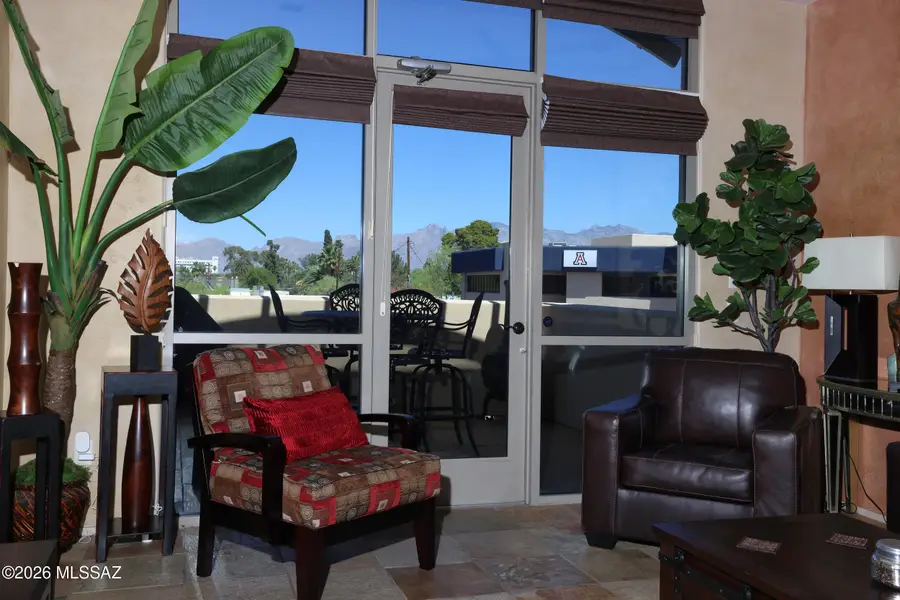 446 N Campbell, Tucson, AZ 85719 - #2