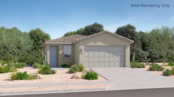 7056 W Indian Clover, Tucson, AZ 85757