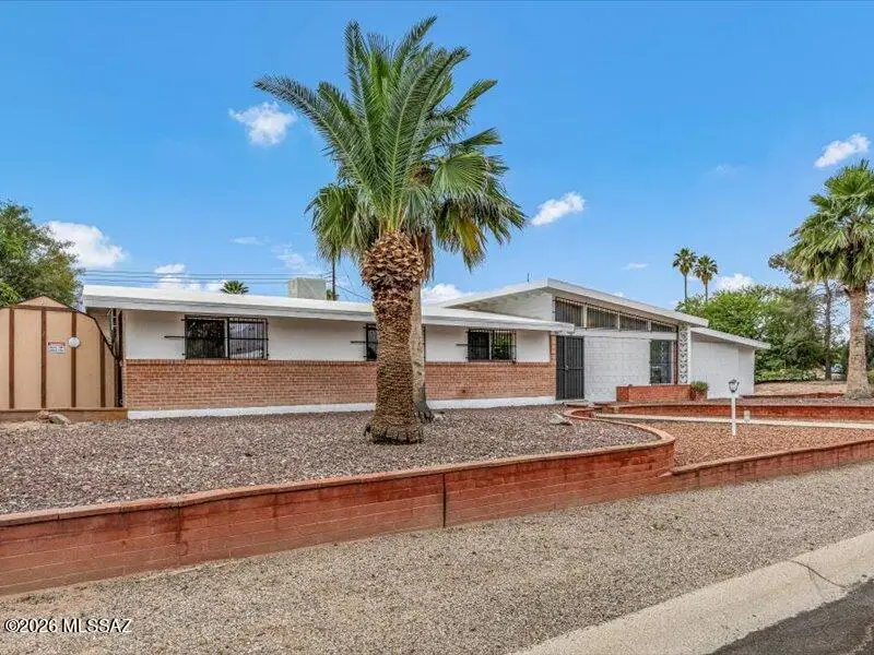 5940 E North, Tucson, AZ 85712 - #2
