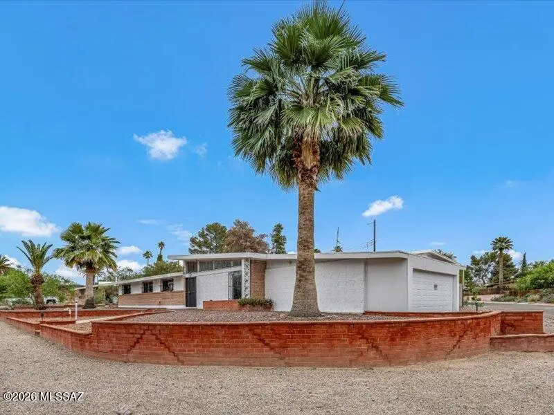 5940 E North, Tucson, AZ 85712 - #3