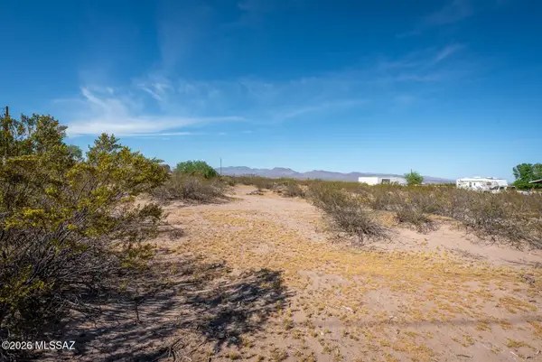 3904 E Busby, Safford, AZ 85546