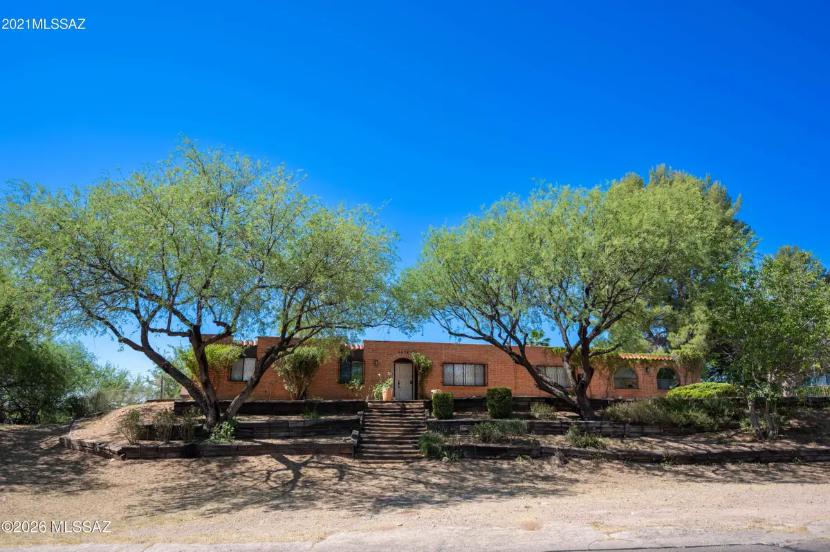 1629 W Meadow Hills, Nogales, AZ 85621 - #1
