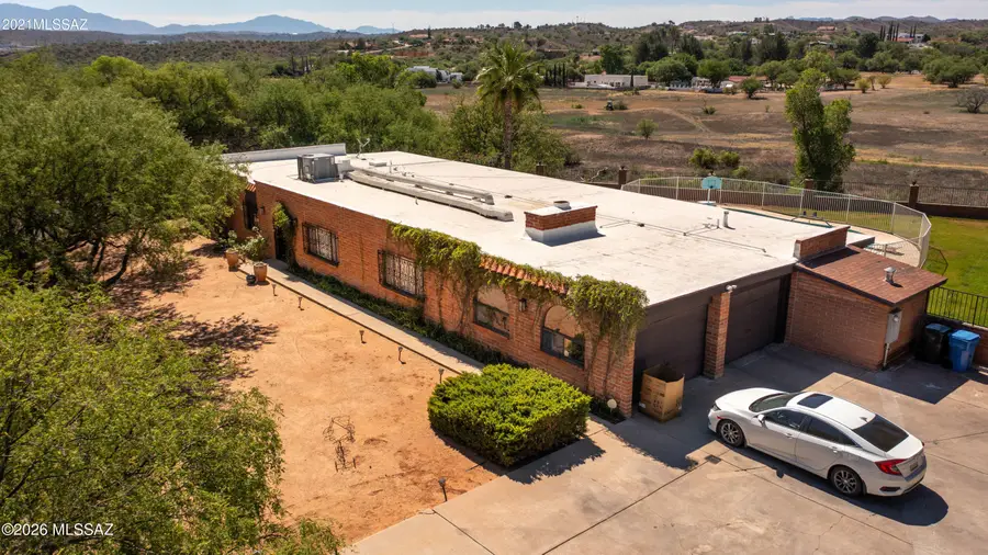 1629 W Meadow Hills, Nogales, AZ 85621 - #2