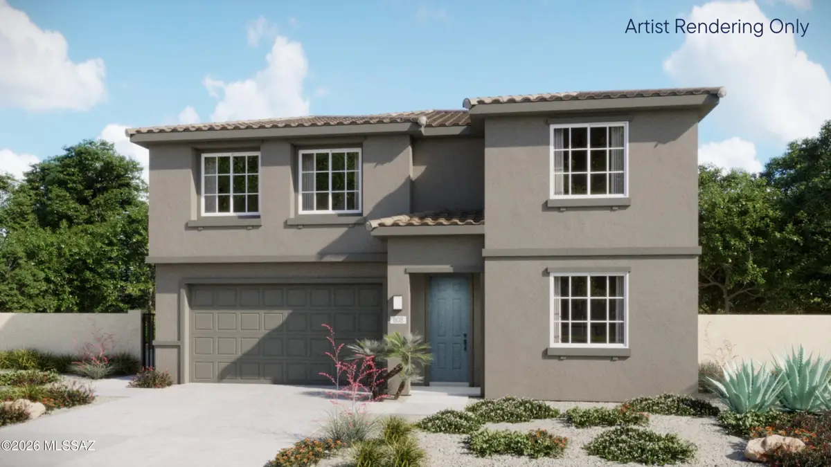 17332 S Paseo Jaramillo, Sahuarita, AZ 85629 - #1