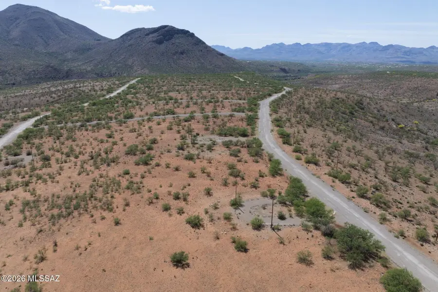 584 Circulo Milpas, Rio Rico, AZ 85648 - #2