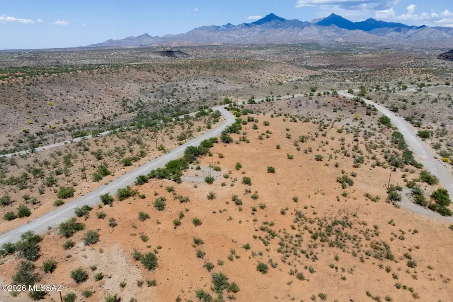 584 Circulo Milpas, Rio Rico, AZ 85648 - #3