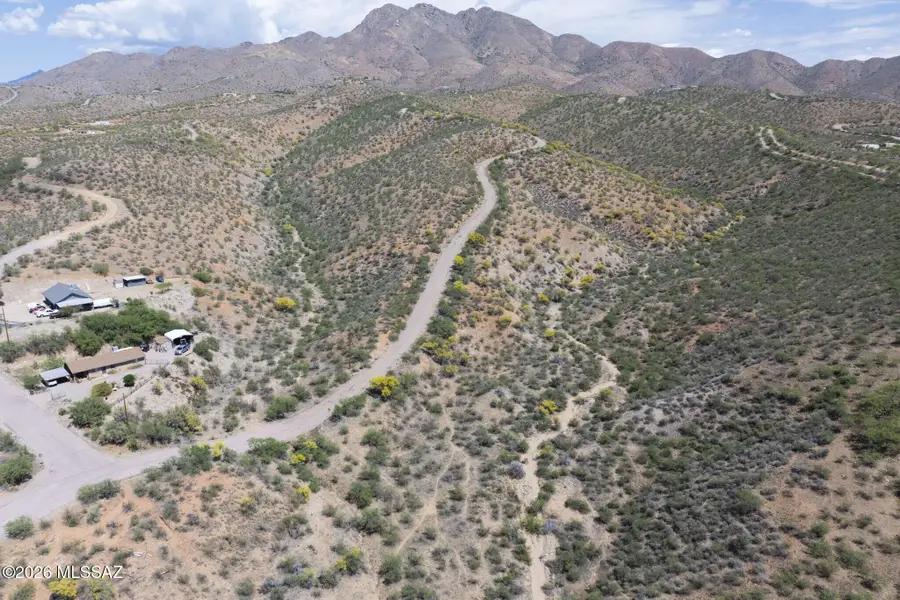 217 Crculo Silva, Rio Rico, AZ 85648 - #2