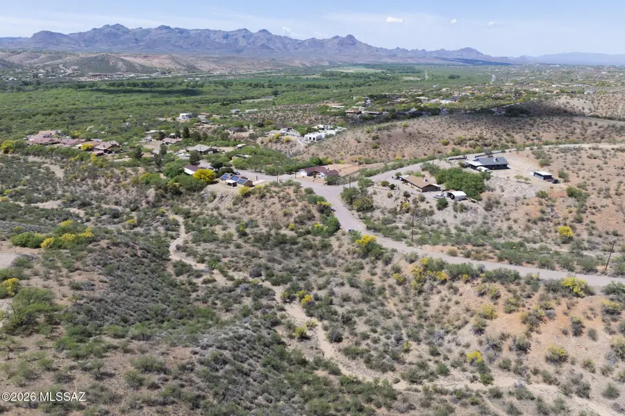 217 Crculo Silva, Rio Rico, AZ 85648 - #3