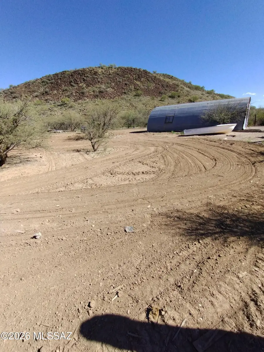 8135 S Worden, Tucson, AZ 85735 - #3