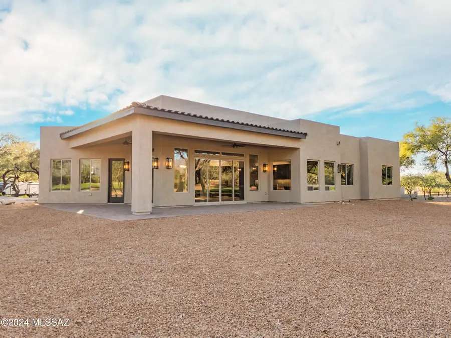 2320 N Soldier, Tucson, AZ 85749 - #3