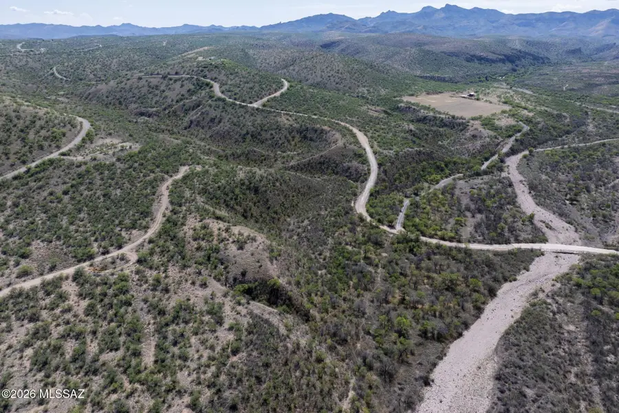 1350 Ponca, Rio Rico, AZ 85648 - #2