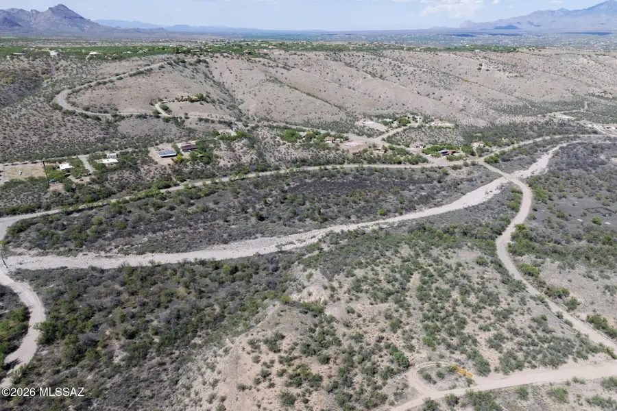 1350 Ponca, Rio Rico, AZ 85648 - #3