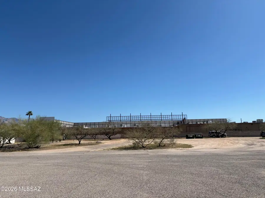 513 W Wetmore, Tucson, AZ 85705 - #2