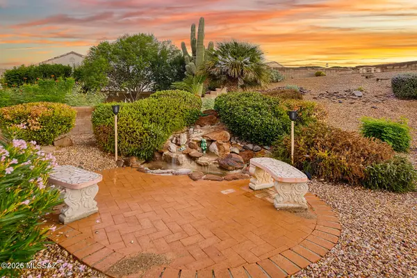 345 W Continental Vista, Green Valley, AZ 85614