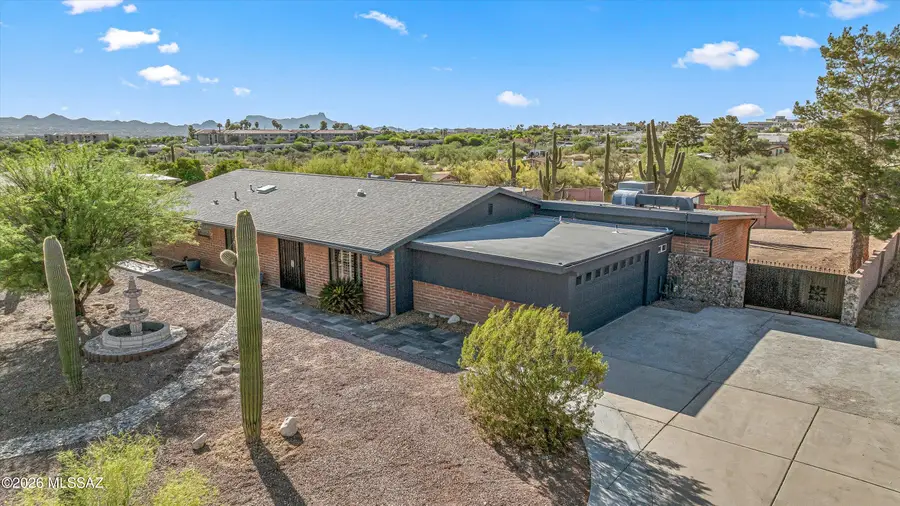 5845 N Calle Tiburon, Tucson, AZ 85704 - #2