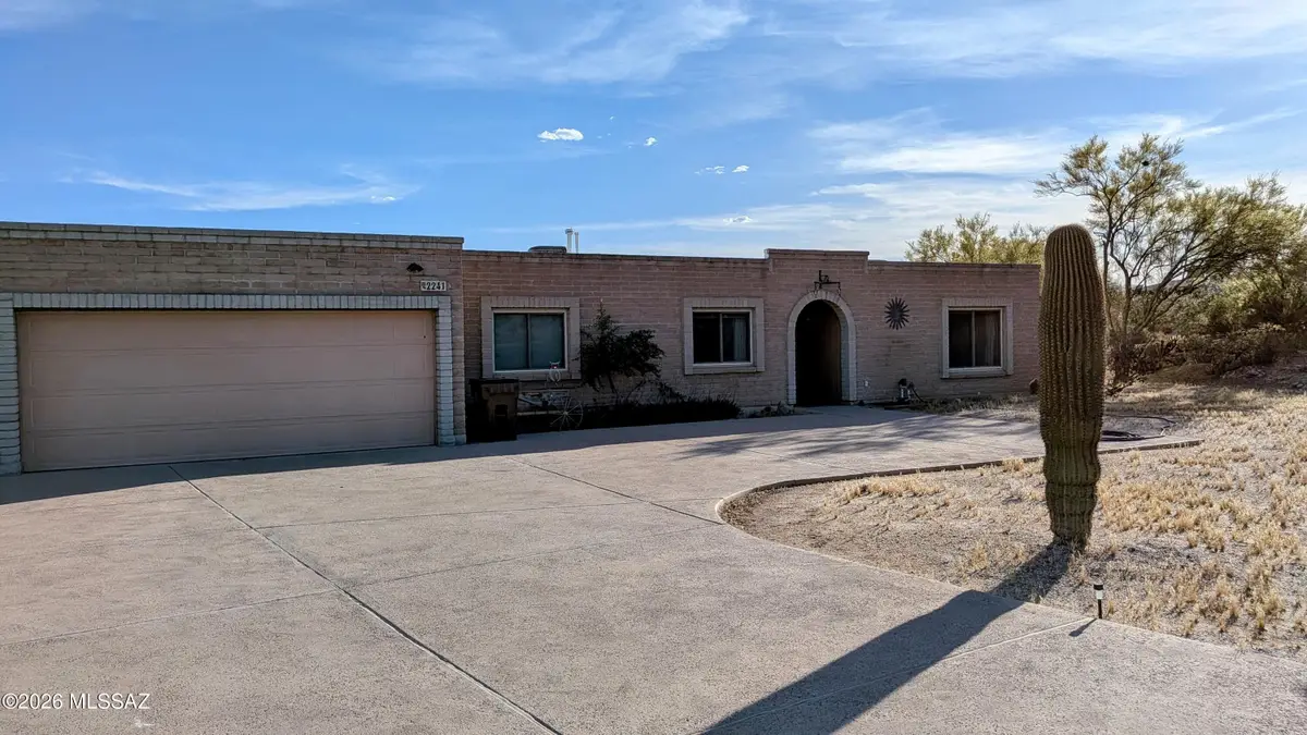 2241 W Kendra, Tucson, AZ 85741 - #1