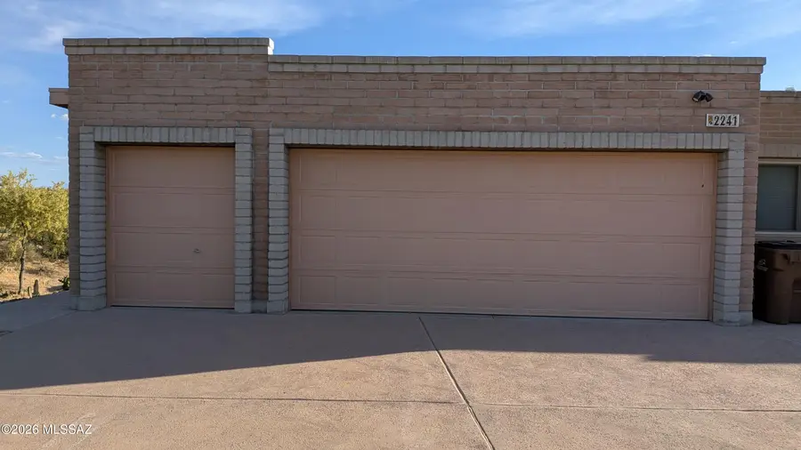2241 W Kendra, Tucson, AZ 85741 - #2