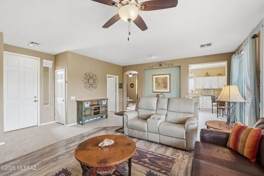 9314 N Desert Mist, Tucson, AZ 85743 - #3