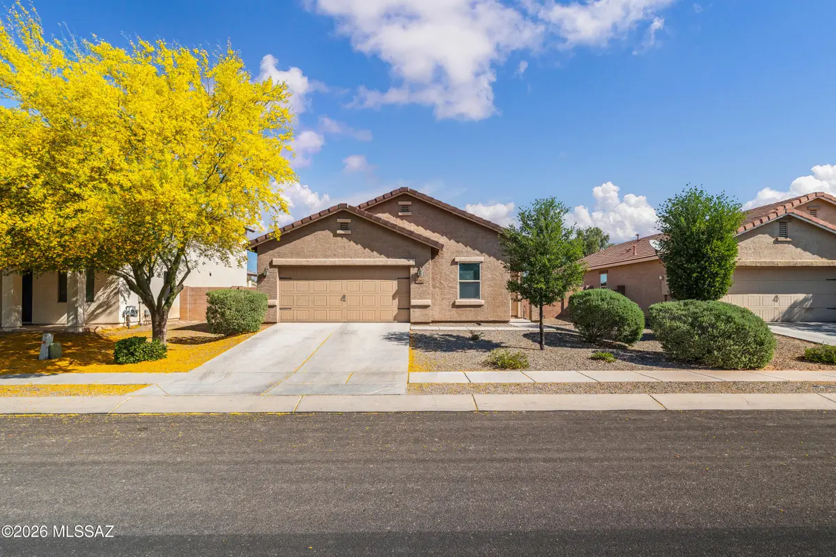 8262 W Shearwater, Tucson, AZ 85757 - #1