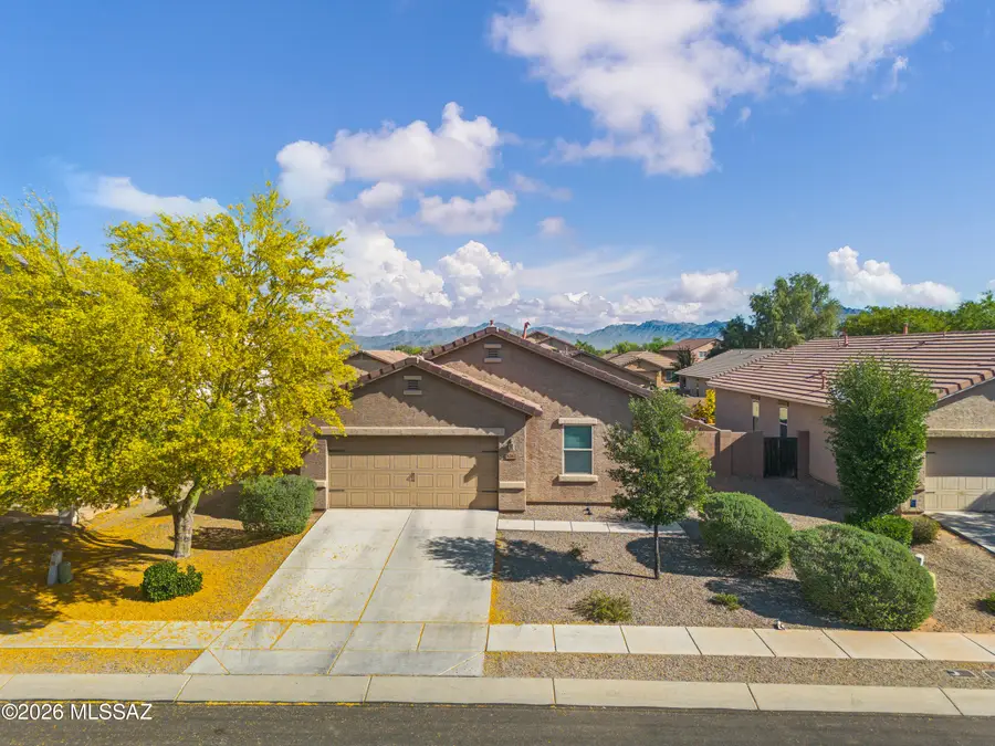 8262 W Shearwater, Tucson, AZ 85757 - #3