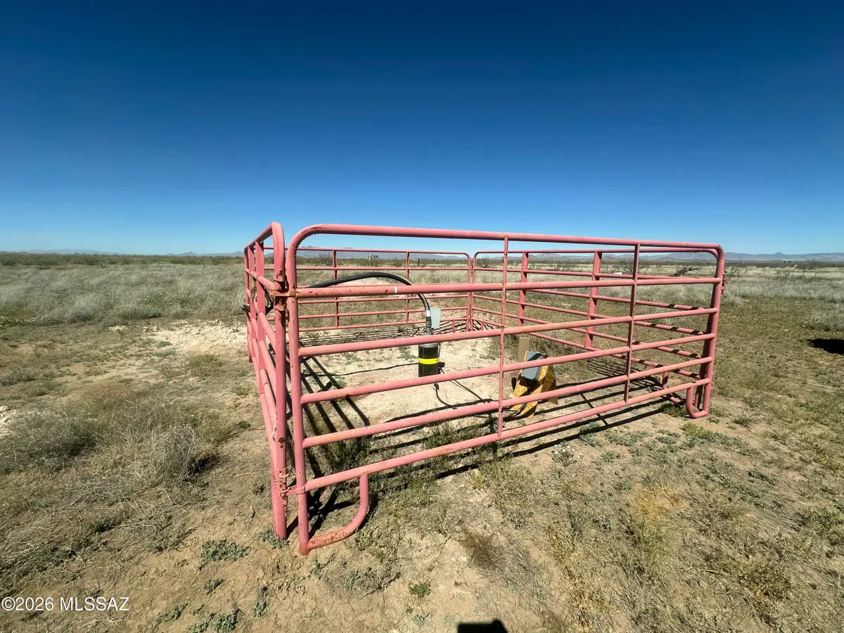 TBD E Indian Ridge, Willcox, AZ 85643 - #1