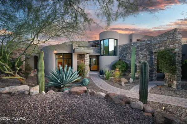 1106 W Tortolita Mountain, Tucson, AZ 85755