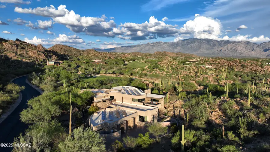 1106 W Tortolita Mountain, Tucson, AZ 85755 - #3