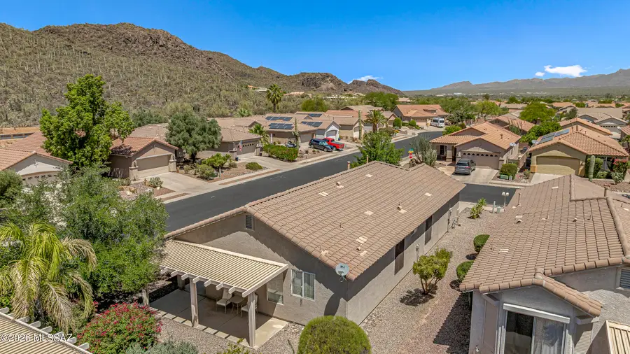 8149 W Morning Light, Tucson, AZ 85743 - #2