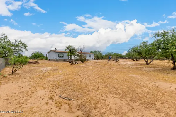 8677 S Alice Vail, Tucson, AZ 85736