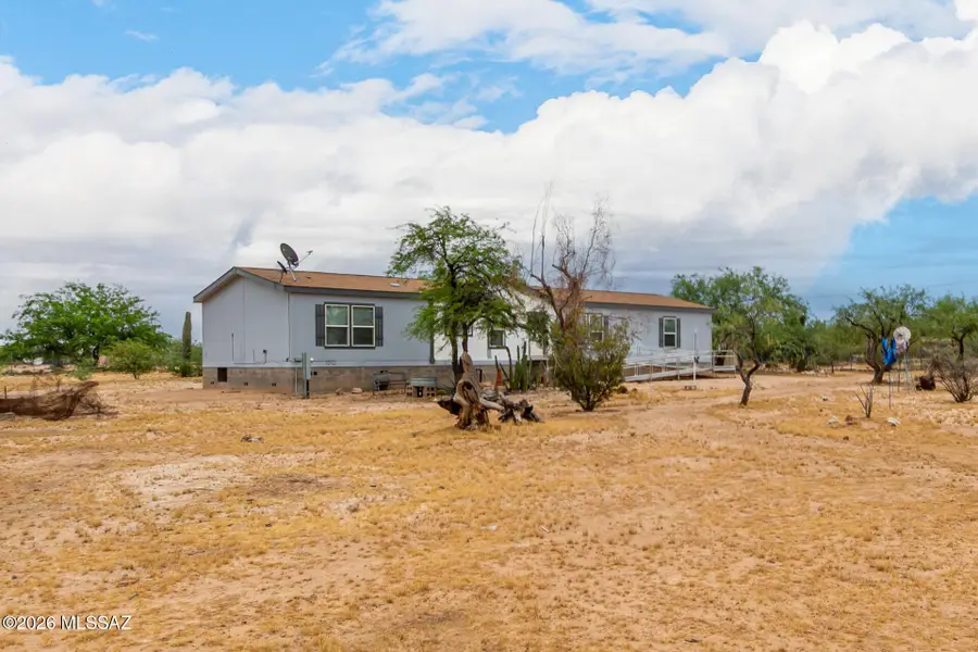 8677 S Alice Vail, Tucson, AZ 85736 - #2