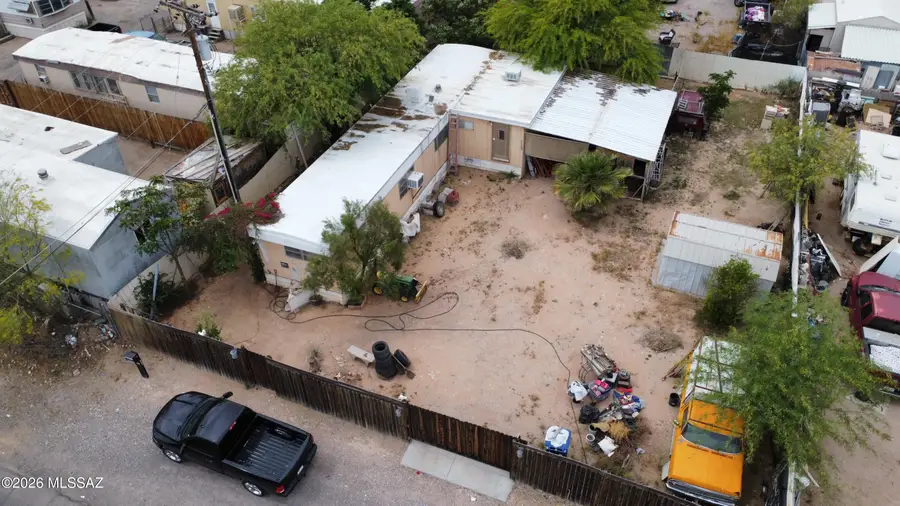 5640 S Masterson, Tucson, AZ 85706 - #2