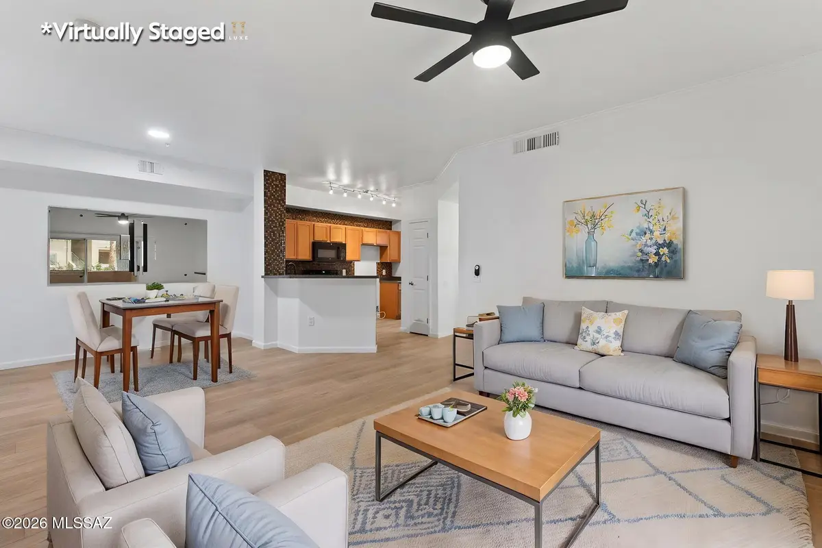 5400 E Williams, Tucson, AZ 85711 - #1