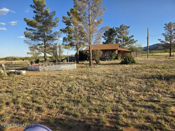 866 W Ironwood, Cochise, AZ 85606