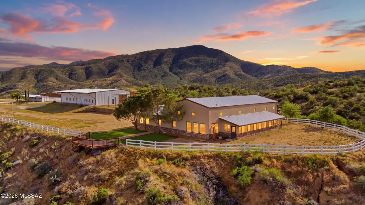 33351 S High Jinks, Oracle, AZ 85623 - #1