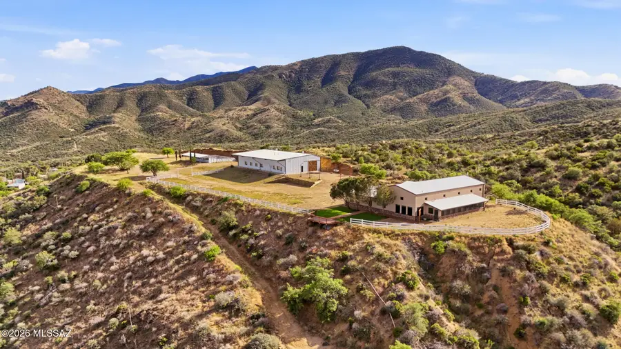 33351 S High Jinks, Oracle, AZ 85623 - #2