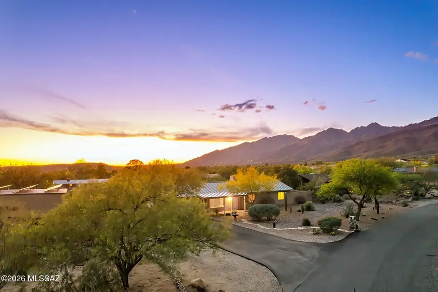 10036 E Sierrita, Tucson, AZ 85749 - #2