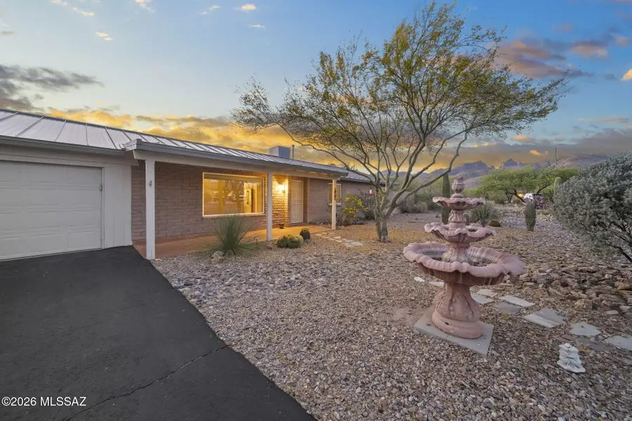 10036 E Sierrita, Tucson, AZ 85749 - #3