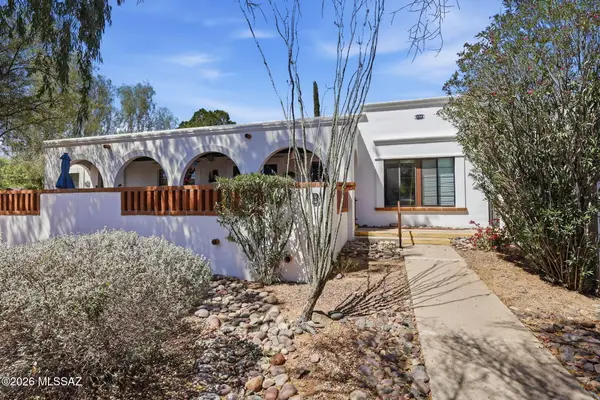 176 S Paseo Sarta, Green Valley, AZ 85614