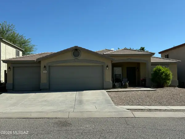 13368 E Almond Crest, Vail, AZ 85641
