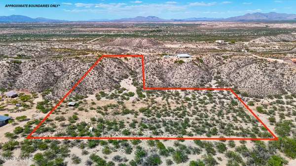 TBD N Country Way 6.88 Acres, St. David, AZ 85630