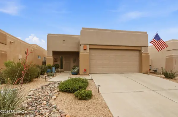 7338 E Placita Sacra, Tucson, AZ 85715