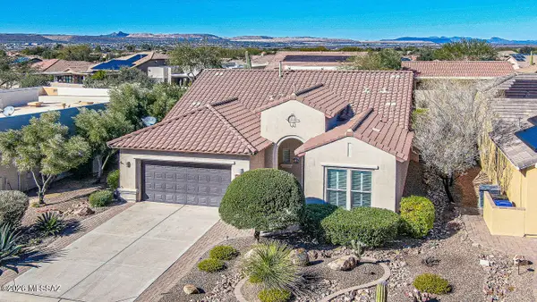 2445 E Sky Creek, Green Valley, AZ 85614
