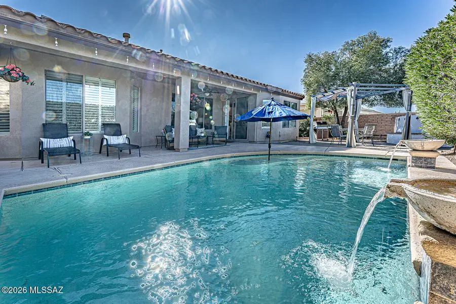 2445 E Sky Creek, Green Valley, AZ 85614 - #3