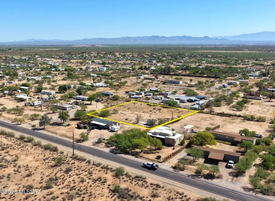 9880 N Anway, Marana, AZ 85653 - #3